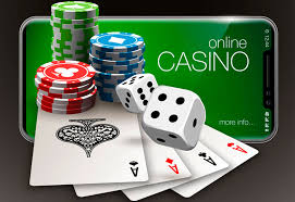 Онлайн казино Vulkan Neon Casino
